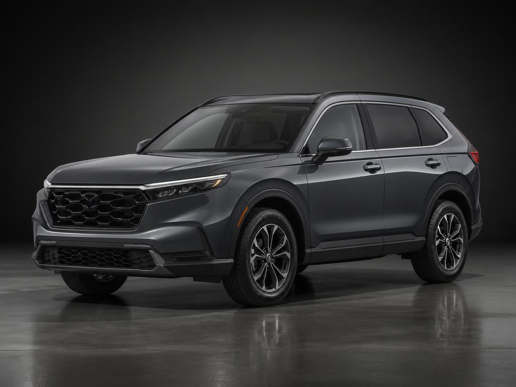 2021 Jeep Grand Cherokee preview